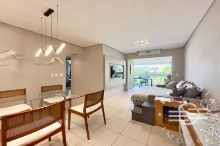 Apartamento com 3 Quartos para venda ou aluguel, 90m² no Riviera, Bertioga