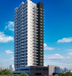 Apartamento com 2 Quartos à venda, 62m² no Vila Leopoldina, São Paulo