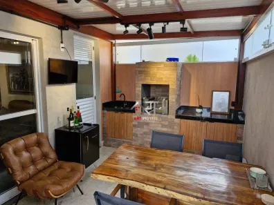 Apartamento com 3 Quartos à venda, 80m² no Vale Encantado, Vila Velha