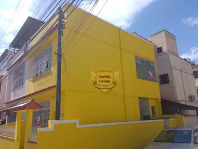 Casa com 2 Quartos à venda, 180m² no Santa Rosa, Niterói