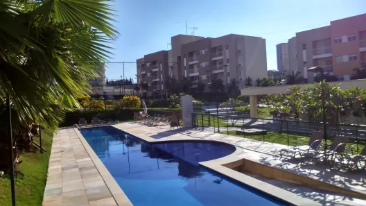 Apartamento com 1 Quarto à venda, 48m² no Jardim Botânico, Ribeirão Preto