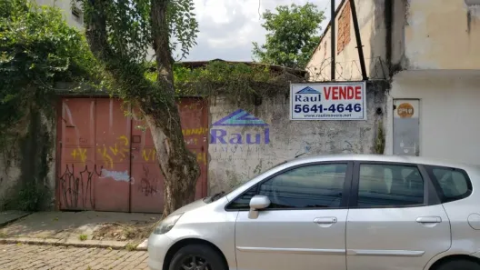 Lote/Terreno à venda, 263m² no Santo Amaro, São Paulo