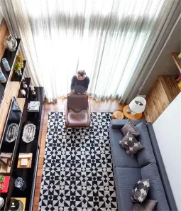 Apartamento com 3 Quartos à venda, 170m² no Cidade Monções, São Paulo