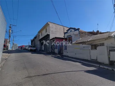 Lote/Terreno à venda, 252m² no Vila Paiva, São Paulo