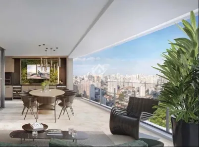 Apartamento com 4 Quartos à venda, 281m² no Paraíso, São Paulo
