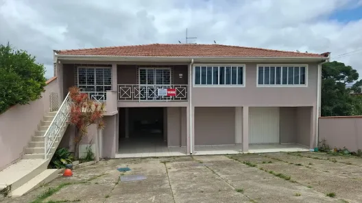 Fazenda/Sítio com 5 Quartos à venda, 500m² no Costeira, São José dos Pinhais