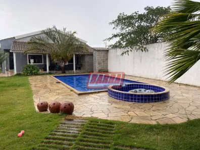 Casa com 4 Quartos à venda, 290m² no Ponte Alta Norte, Brasília