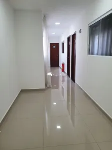 Sala Comercial para alugar, 160m² no Vila Lanzara, Guarulhos
