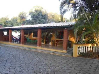 Fazenda/Sítio com 5 Quartos à venda, 325m² no Loteamento Amaro Padilha, Tatuí