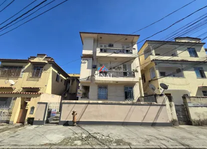 Apartamento com 2 Quartos para alugar, 104m² no Brás de Pina, Rio de Janeiro