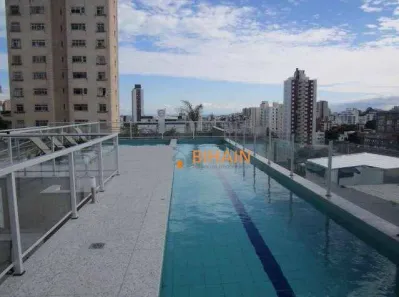 Apartamento com 2 Quartos à venda, 66m² no Graça, Belo Horizonte