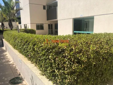 Apartamento com 4 Quartos para venda ou aluguel, 100m² no Buritis, Belo Horizonte