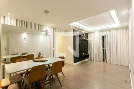 Apartamento com 3 Quartos à venda, 86m² no Tatuapé, São Paulo