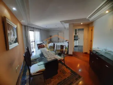 Apartamento com 4 Quartos à venda, 140m² no Vila Maria, São Paulo