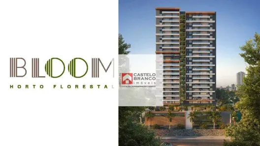 Apartamento com 3 Quartos à venda, 108m² no Horto Florestal, Salvador