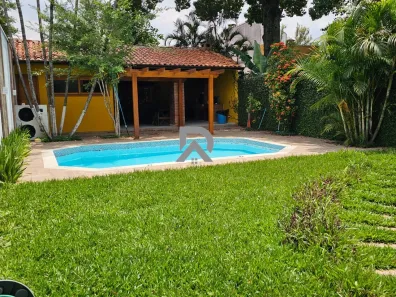 Casa com 5 Quartos à venda, 330m² no Caxingui, São Paulo