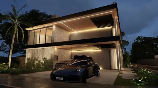 Casa de Condomínio com 4 Quartos à venda, 320m² no Alphaville Nova Esplanada, Votorantim