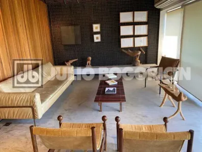 Cobertura com 3 Quartos à venda, 350m² no Ipanema, Rio de Janeiro