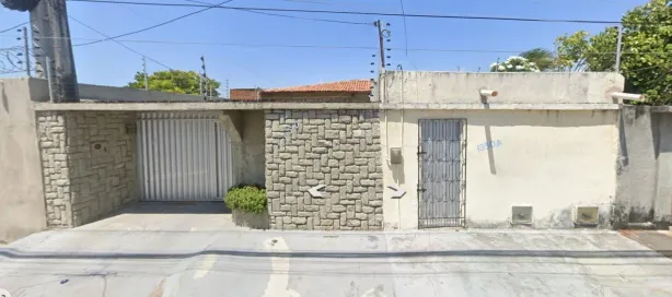 Casa com 4 Quartos à venda, 334m² no Tauape, Fortaleza