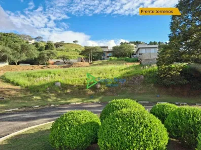 Lote/Terreno à venda, 504m² no Taipas De Pedras (Mailasqui), São Roque