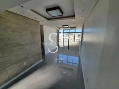 Apartamento com 2 Quartos à venda, 61m² no Catete, Rio de Janeiro