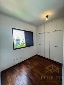 Apartamento com 3 Quartos à venda, 95m² no Cambuí, Campinas