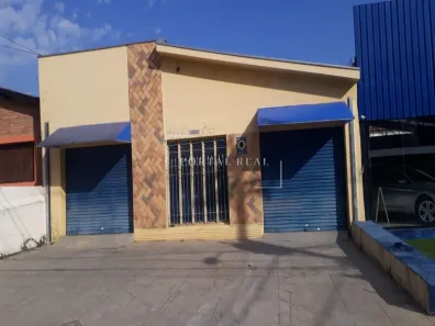 Imóvel Comercial com 3 Quartos à venda, 193m² no Jardim Nossa Senhora Auxiliadora, Campinas