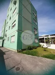 Apartamento com 2 Quartos à venda, 83m² no Fragata, Pelotas