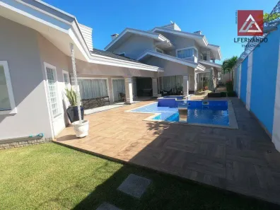 Casa de Condomínio com 5 Quartos à venda, 600m² no Itoupava Central, Blumenau