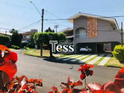 Casa de Condomínio com 4 Quartos à venda, 407m² no Residencial Jardins, São José do Rio Preto
