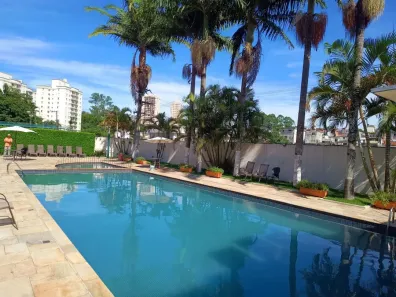 Casa de Condomínio com 3 Quartos à venda, 121m² no Vila Caraguatá, São Paulo