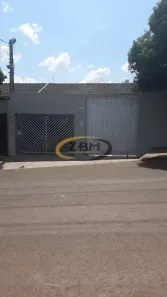 Casa com 3 Quartos à venda, 140m² no Jardim ltaparica, Londrina