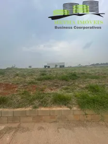 Lote/Terreno à venda, 1742m² no Éden, Sorocaba