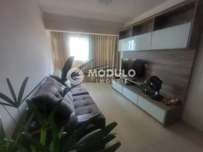 Apartamento com 3 Quartos à venda, 89m² no Santa Mônica, Uberlândia