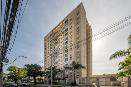 Apartamento com 3 Quartos à venda, 89m² no Bela Vista, Porto Alegre