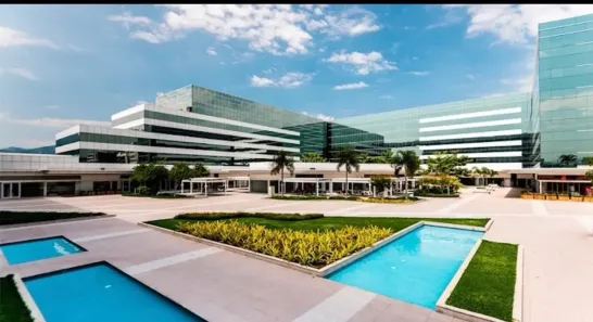 Ponto Comercial para alugar, 41m² no Barra Olímpica, Rio de Janeiro