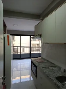 Apartamento com 1 Quarto para venda ou aluguel, 30m² no Santana, São Paulo