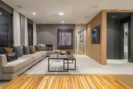 Apartamento com 4 Quartos à venda, 218m² no Alto da Lapa, São Paulo