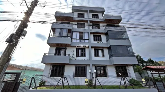 Apartamento com 3 Quartos à venda, 123m² no Cruzeiro, Caxias do Sul