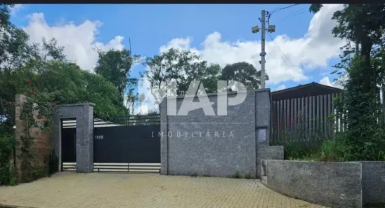 Lote/Terreno à venda, 1692m² no Tanguá, Almirante Tamandaré