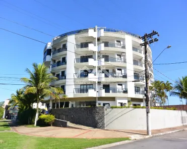 Apartamento com 2 Quartos à venda, 99m² no Balneário Sambura, Peruíbe