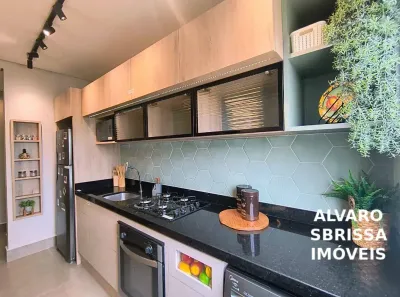 Apartamento com 2 Quartos à venda, 43m² no Brasil, Itu
