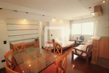 Apartamento com 3 Quartos à venda, 126m² no Santana, São Paulo
