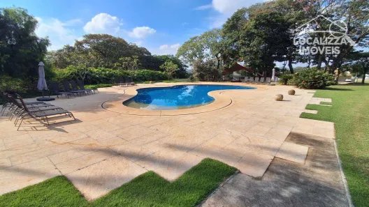 Lote/Terreno à venda, 438m² no Reserva Santa Izabel, Jaguariúna