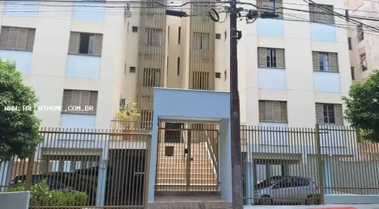 Apartamento com 3 Quartos à venda, 100m² no Brasília, Londrina