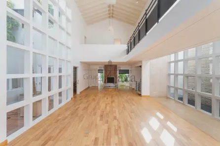 Casa com 4 Quartos para alugar, 819m² no Vila Nova Conceição, São Paulo