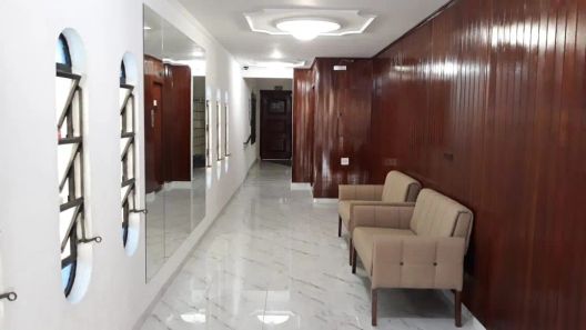 Apartamento com 2 Quartos à venda, 103m² no Embaré, Santos