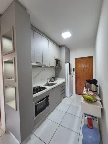 Apartamento com 2 Quartos à venda, 65m² no Ingleses do Rio Vermelho, Florianópolis