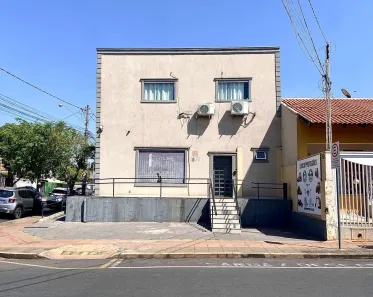 Ponto Comercial para alugar, 270m² no Parque Industrial, São José do Rio Preto