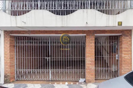 Casa com 3 Quartos à venda, 130m² no Centro, Osasco